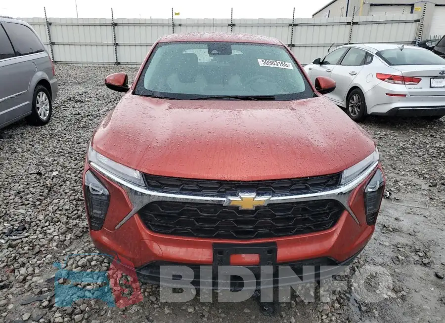 KL77LFE24RC193278 Photo# 5