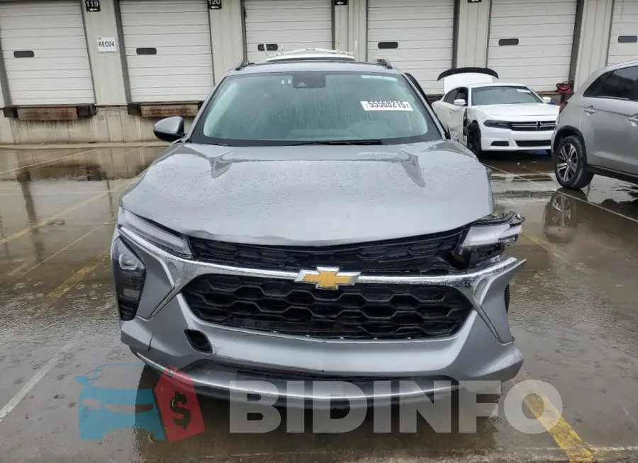 KL77LHE25RC222086 Photo# 5