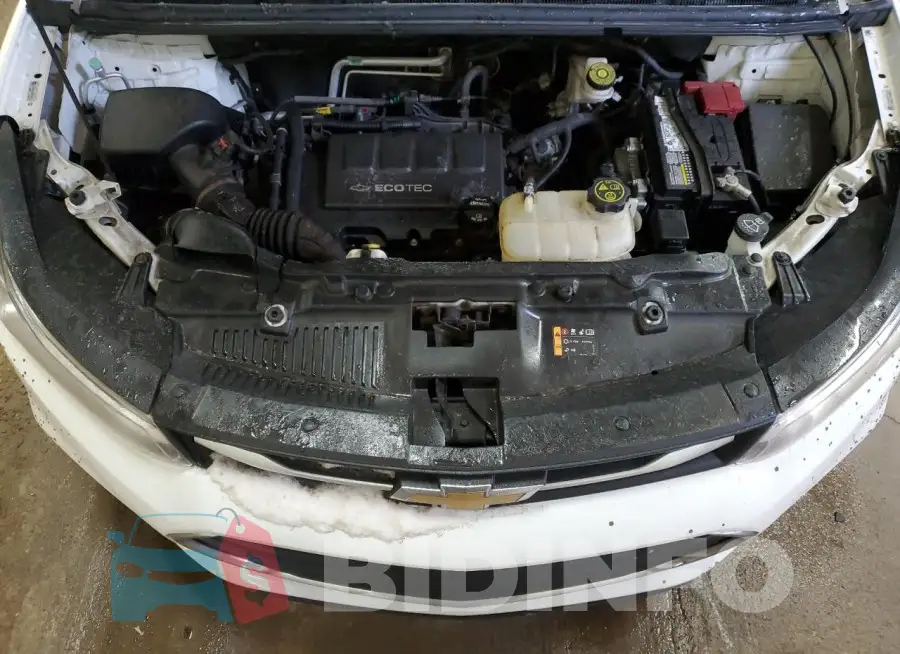 KL7CJKSB5HB126274 Photo# 12