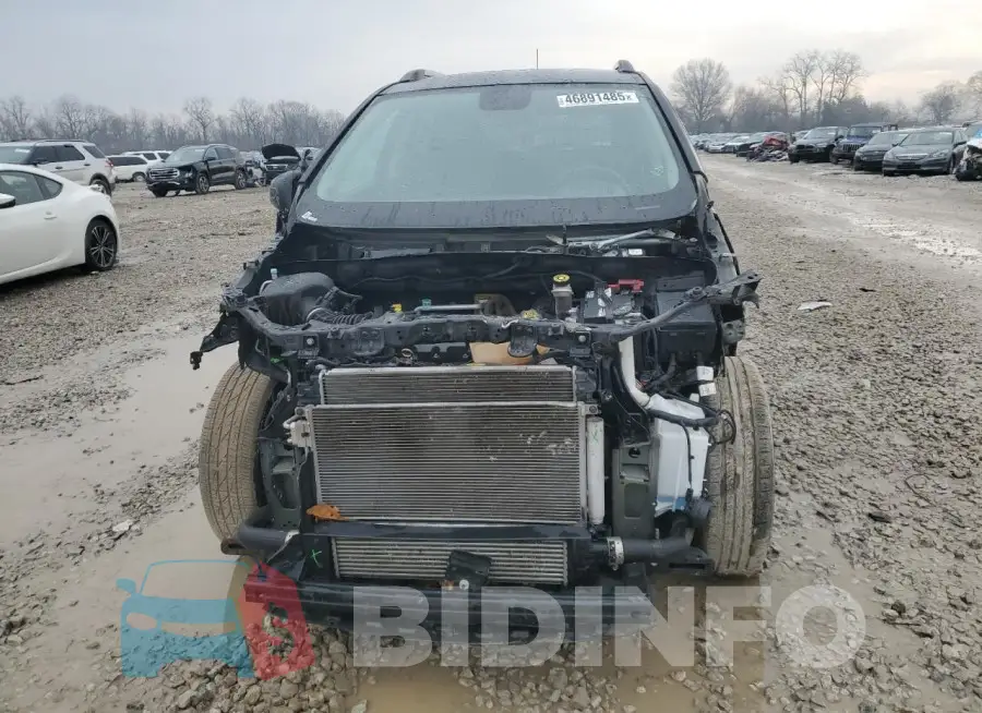 KL7CJPSB7KB896500 Photo# 5