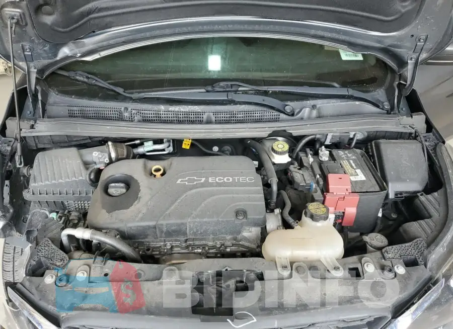KL8CB6SA3LC462774 Photo# 11