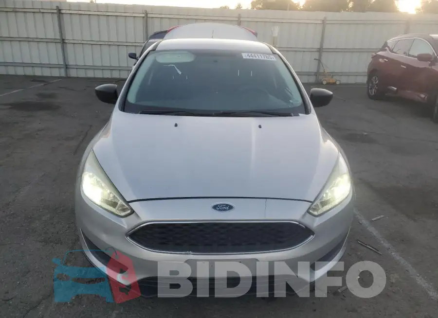 1FADP3E27GL254831 Photo# 5