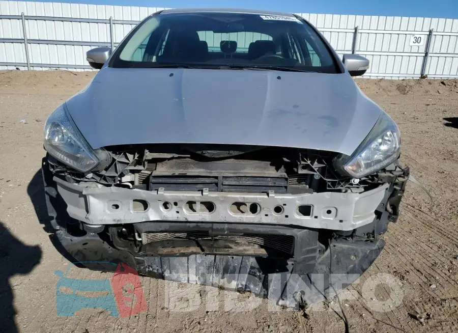 1FADP3F24GL348258 Photo# 5