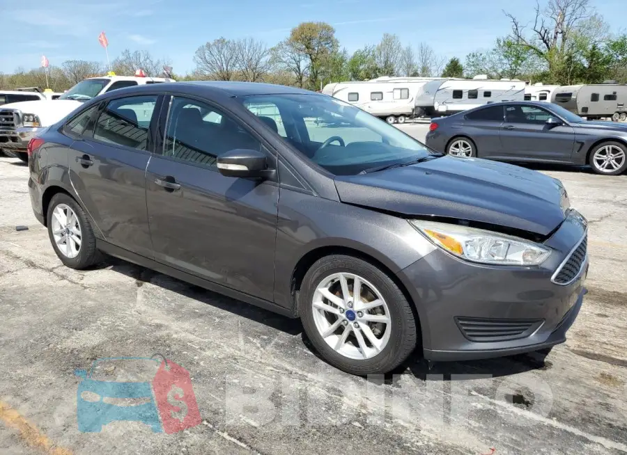 1FADP3F25GL212530 Photo# 4