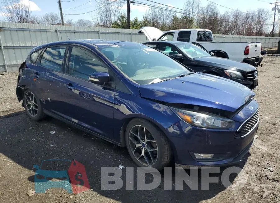 1FADP3M23HL207539 Photo# 4