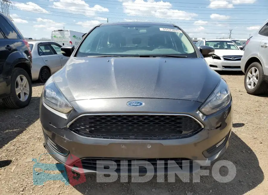 1FADP3M24JL202629 Photo# 5