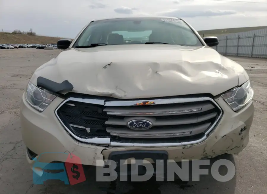 1FAHP2D80JG127078 Photo# 5