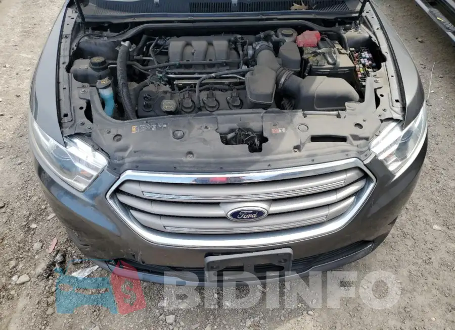 1FAHP2D88GG108917 Photo# 11