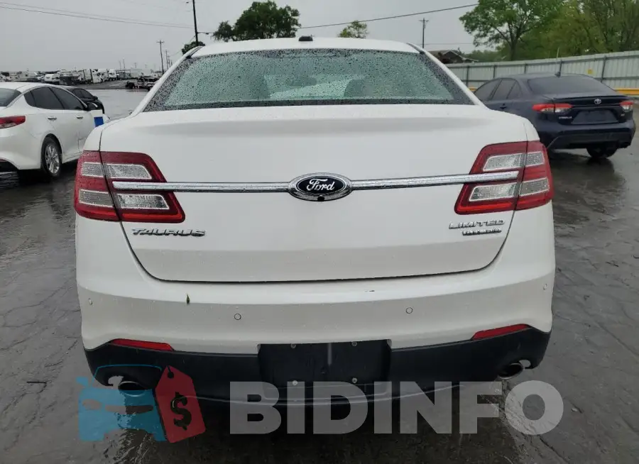 1FAHP2F80HG130277 Photo# 6