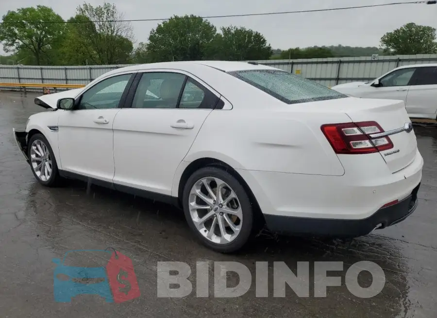 1FAHP2F80HG130277 Photo# 2