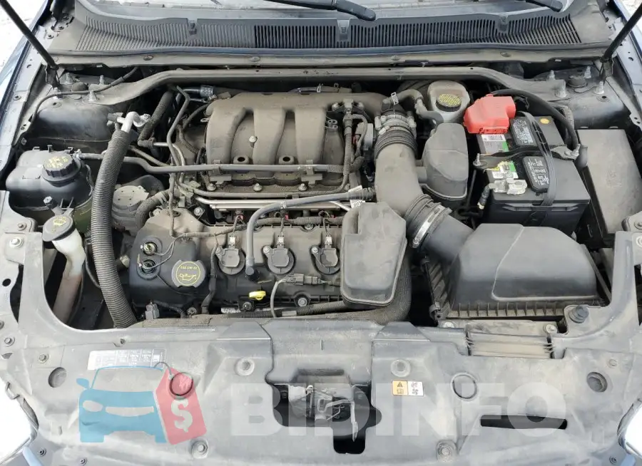 1FAHP2F81HG128215 Photo# 11