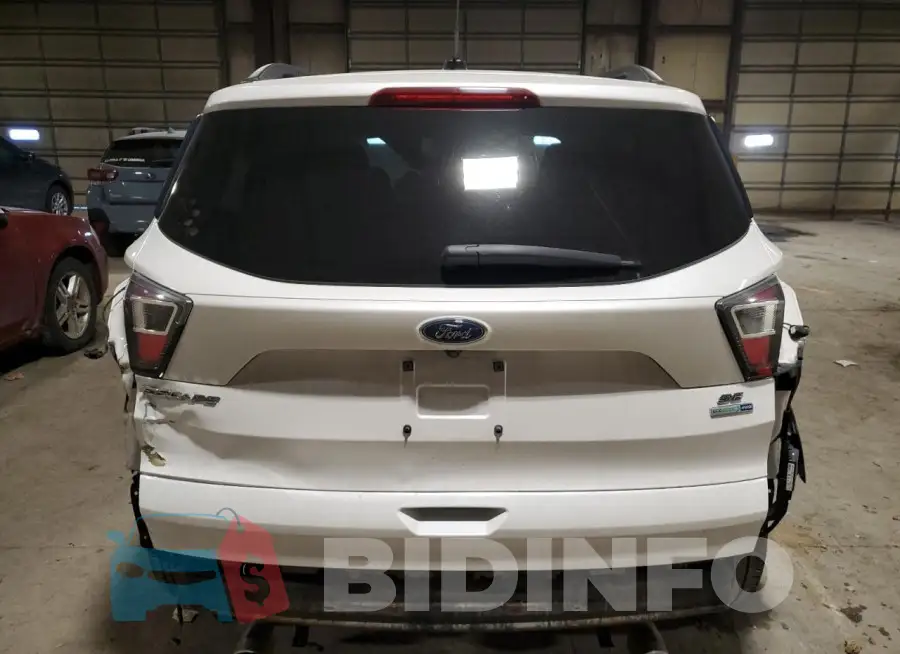1FMCU9GD5HUB01596 Photo# 6