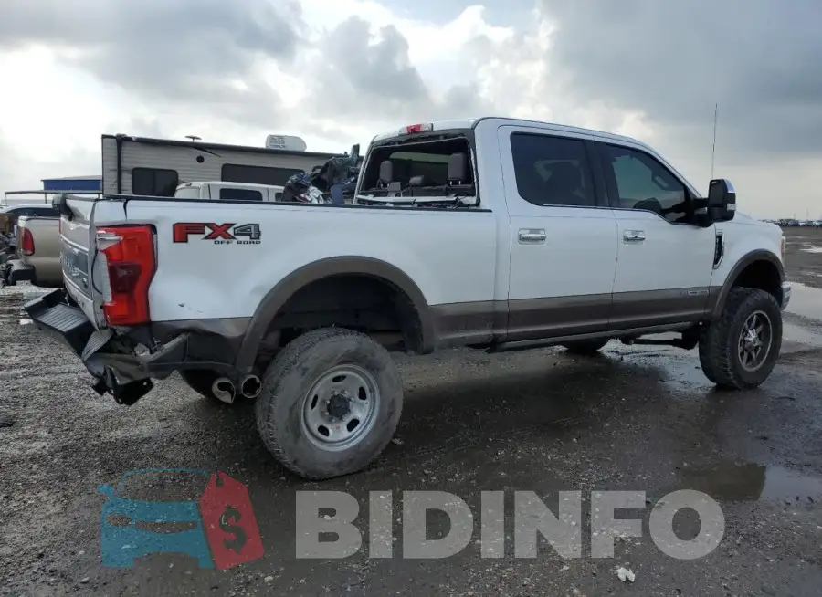 1FT7W2BT8HEC14331 Photo# 3