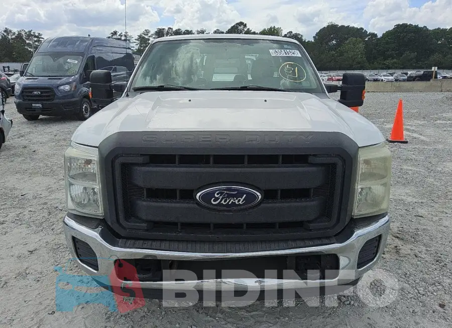 1FT7X2A67GEA55566 Photo# 5