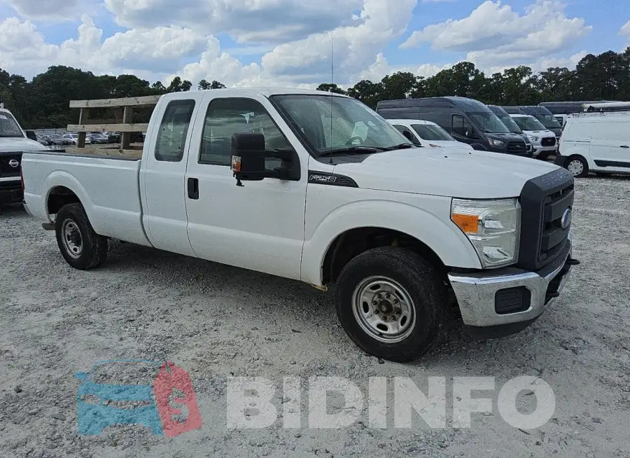 1FT7X2A67GEA55566 Photo# 4