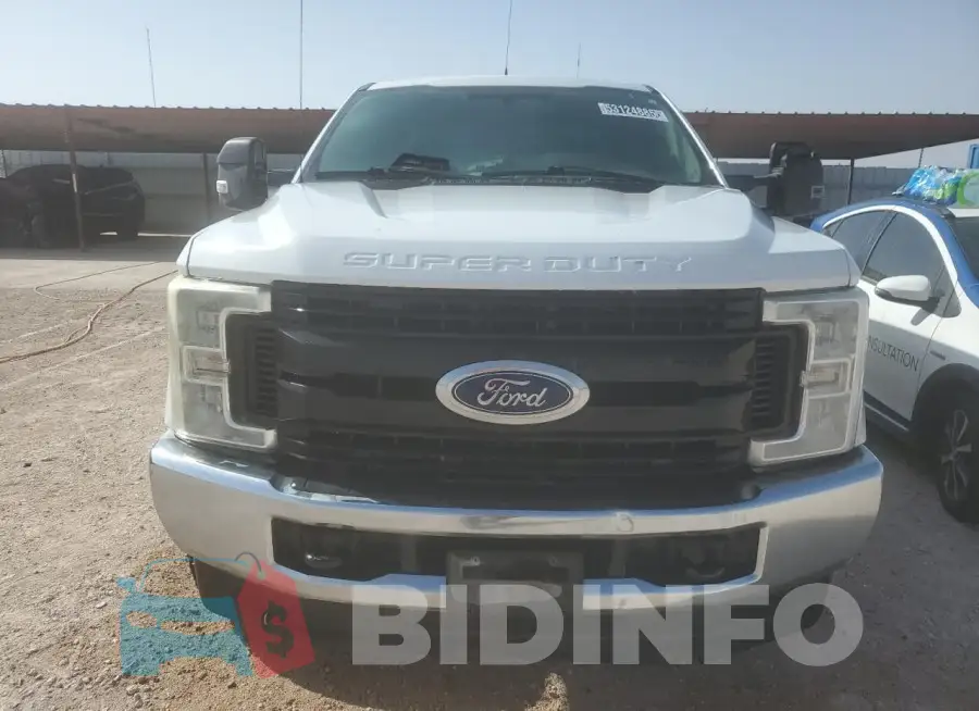 1FT7X2B65HEB37411 Photo# 5
