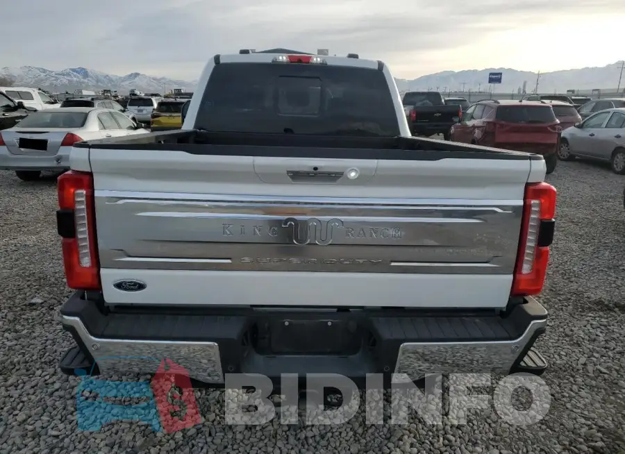 1FT8W2BTXPED69885 Photo# 6
