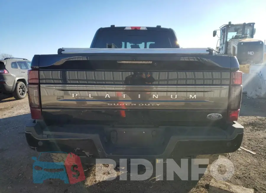 1FT8W3BT1NEF00477 Photo# 6