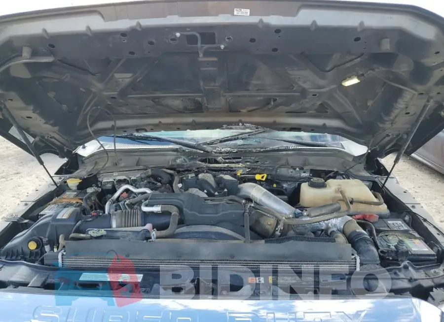 1FT8W3BT2GEB77026 Photo# 11