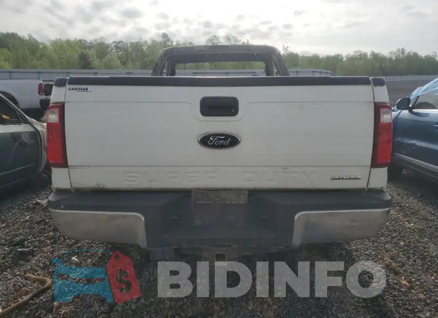 1FTBF2B63GEC56098 Photo# 6