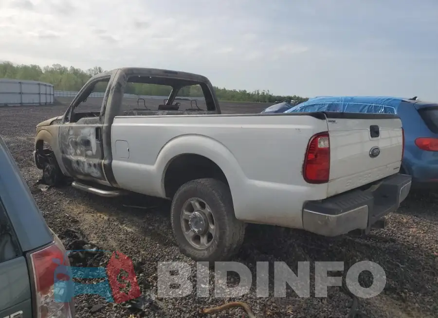 1FTBF2B63GEC56098 Photo# 2