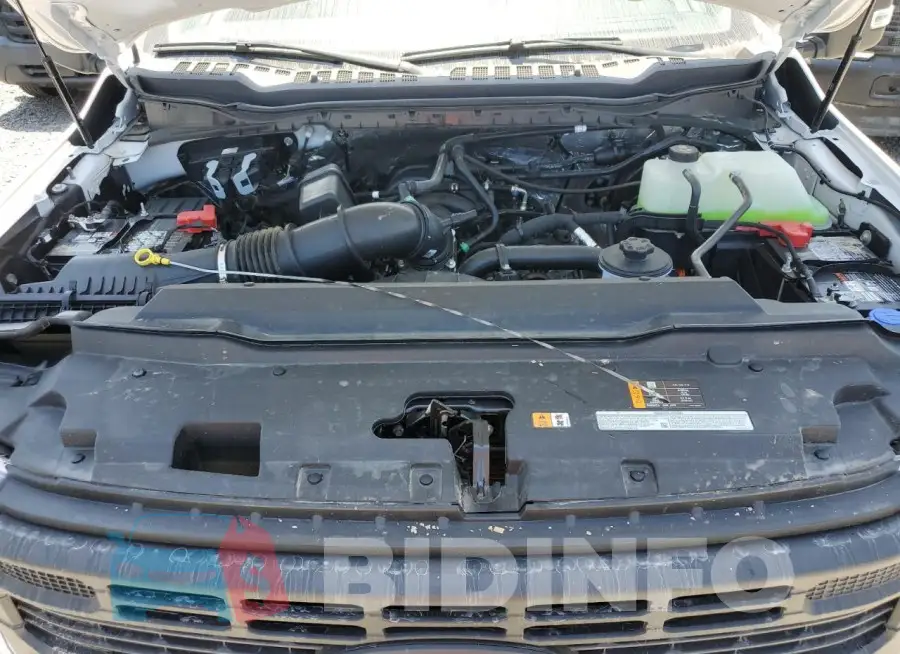 1FTBF2BAXREC40360 Photo# 11