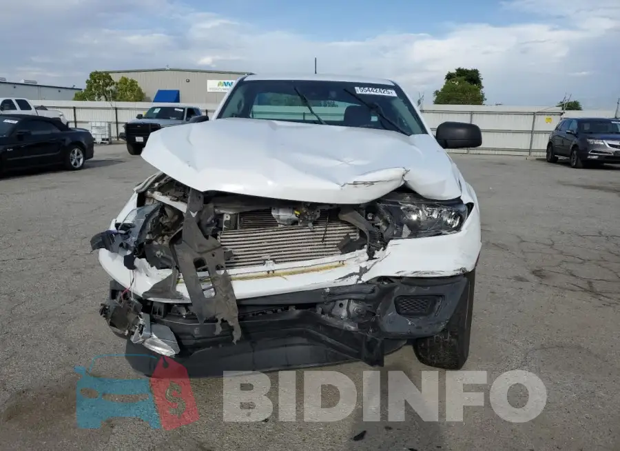 1FTER1EH2NLD08390 Photo# 5