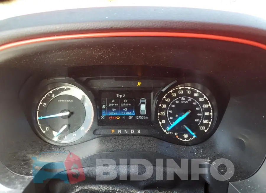 1FTER4FH3LLA02554 Photo# 9