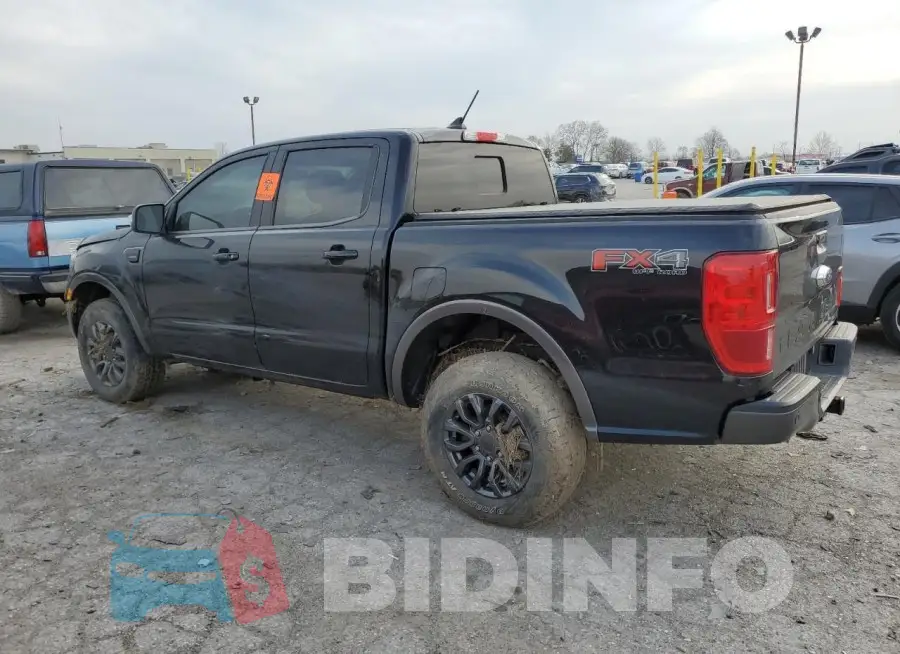 1FTER4FH7LLA35038 Photo# 2