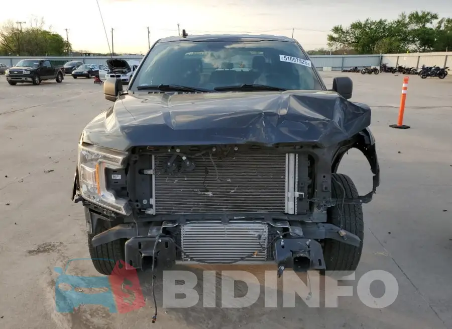 1FTEW1CP5LKE92813 Photo# 5