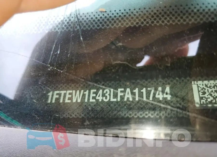 1FTEW1E43LFA11744 Photo# 12