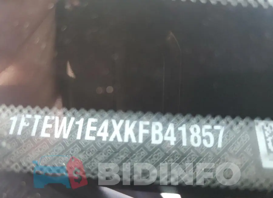 1FTEW1E4XKFB41857 Photo# 12