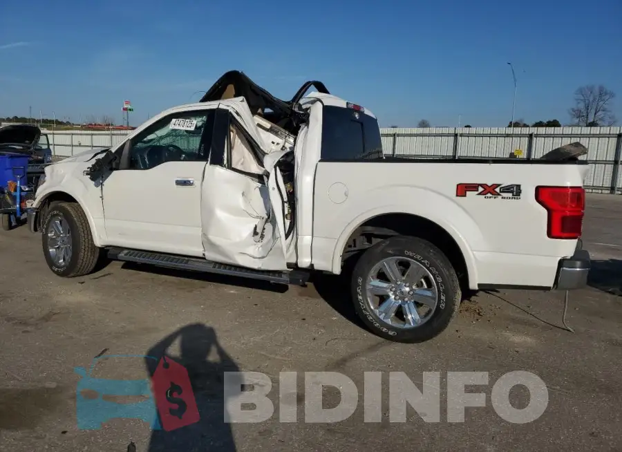 1FTEW1E50LFA45391 Photo# 2