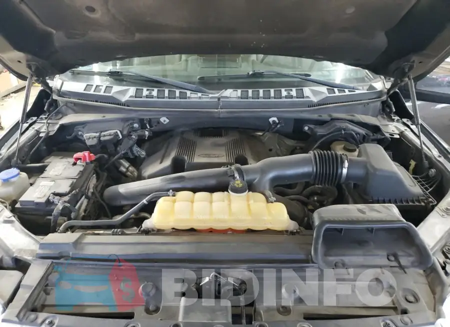 1FTEW1EG0JKD86974 Photo# 11