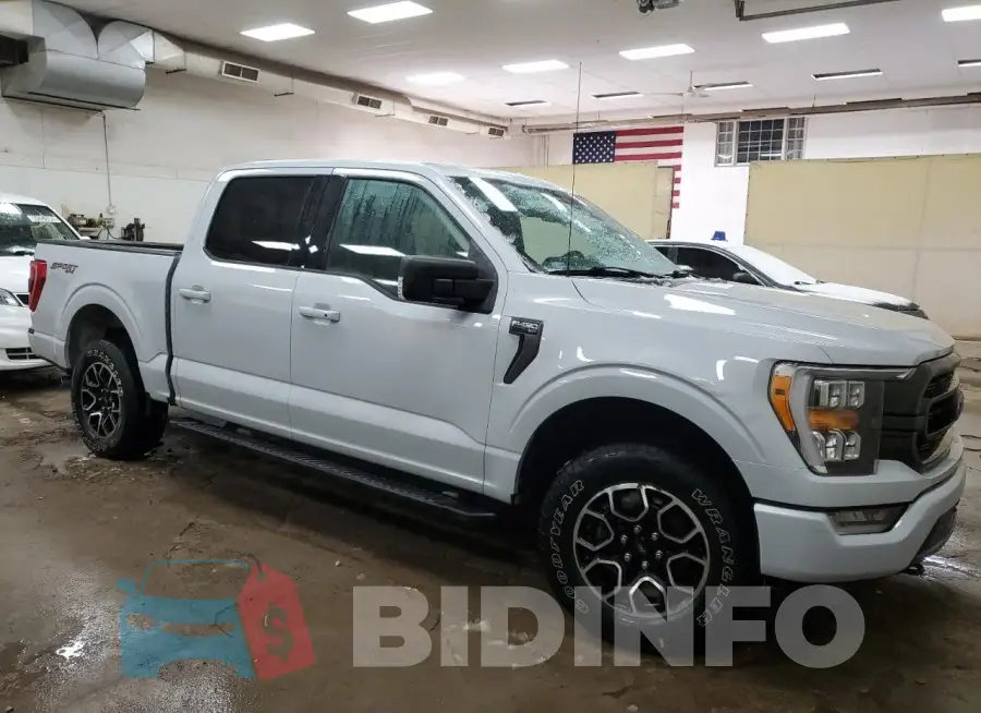 1FTEW1EP1MKD14993 Photo# 4