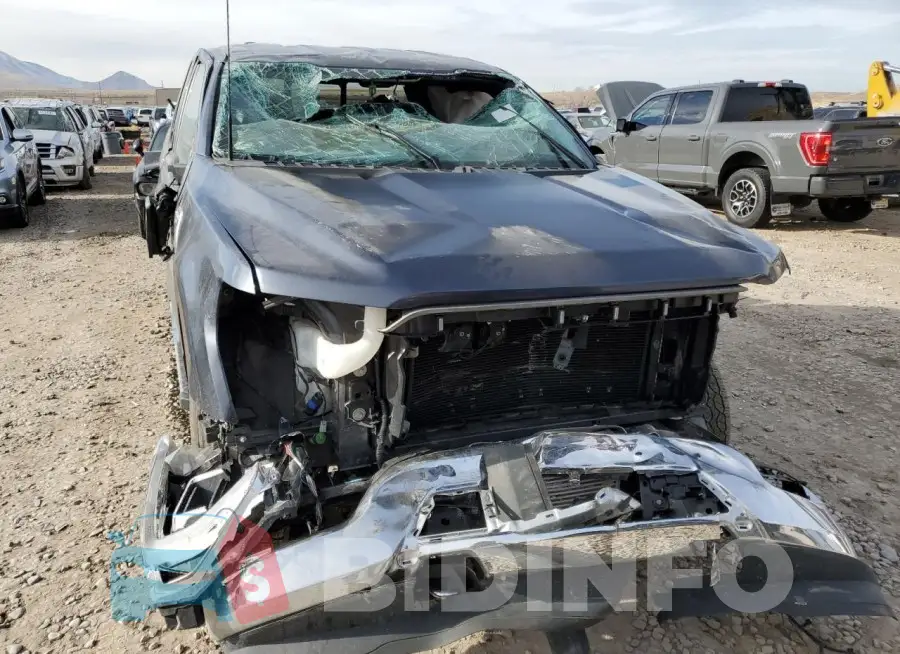 1FTEX1EP4MFC09192 Photo# 5