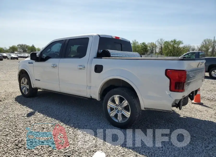 1FTFW1E18JFD82809 Photo# 2