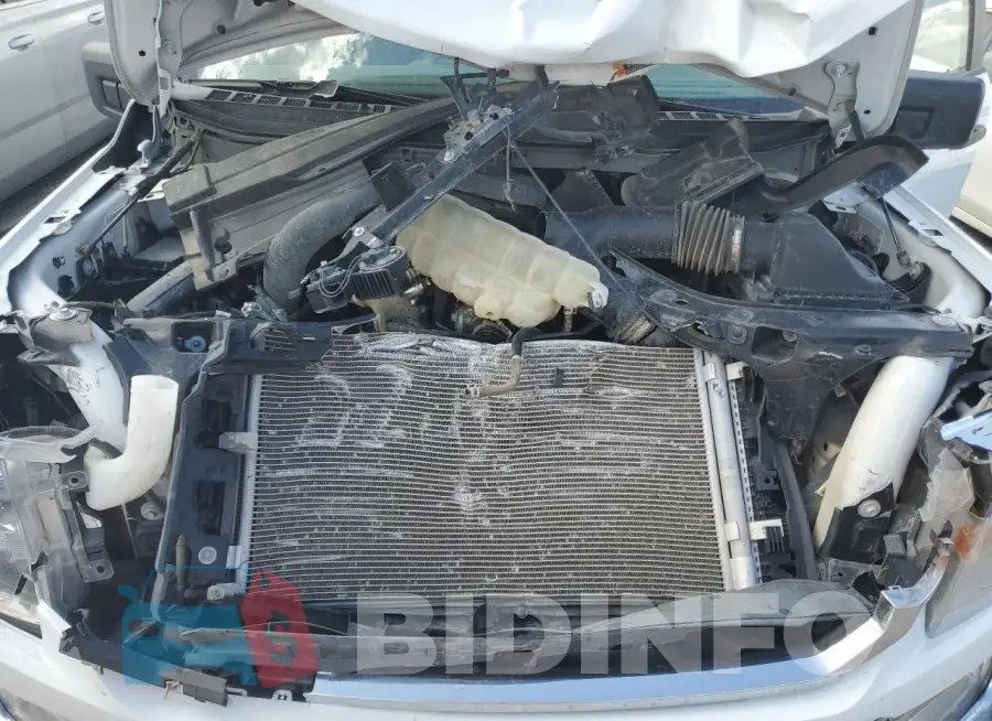 1FTFW1E87NKE67652 Photo# 11