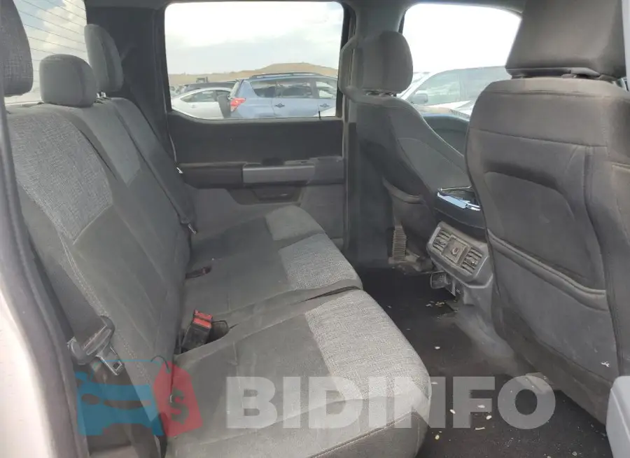 1FTFW1E87NKE67652 Photo# 10
