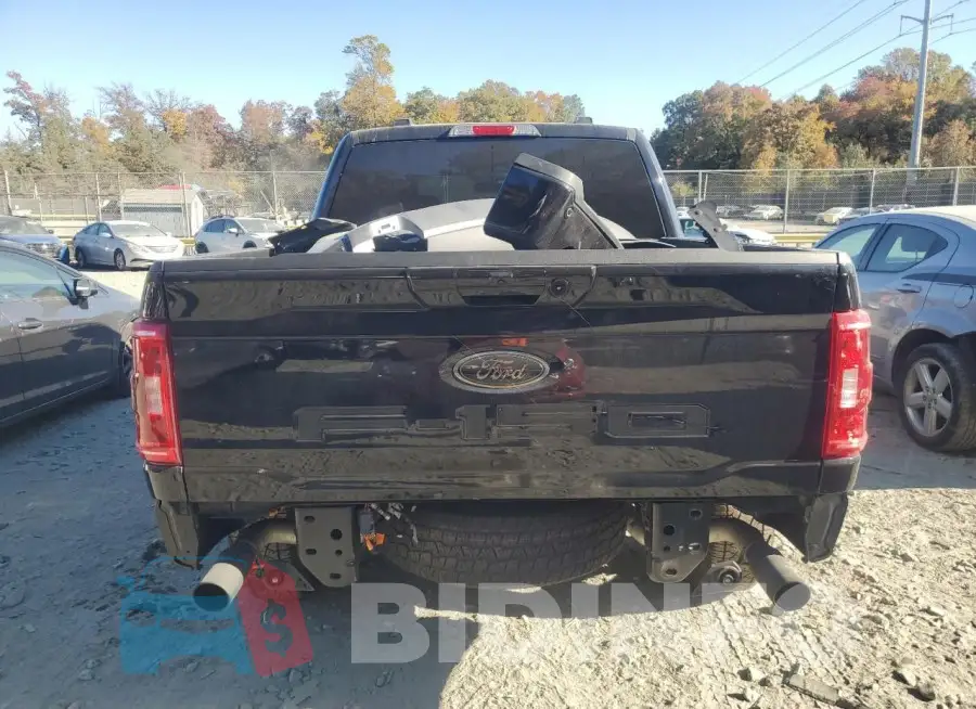 1FTFW1ED7PFC44049 Photo# 6