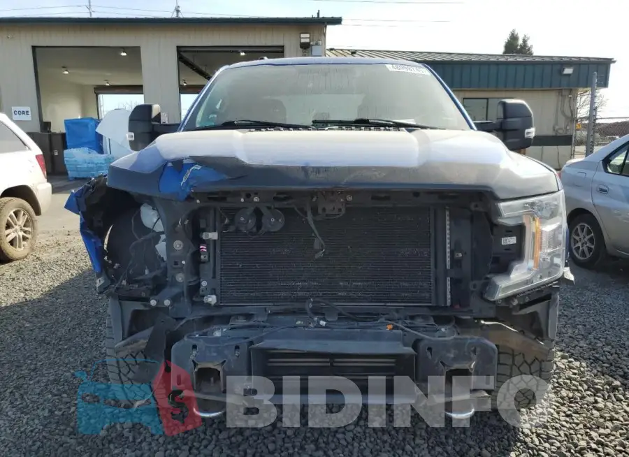 1FTFW1EGXJFB14638 Photo# 5
