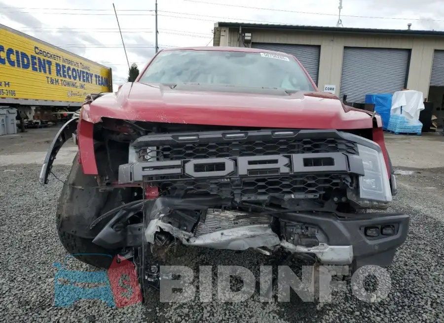 1FTFW1RG8NFA86466 Photo# 5