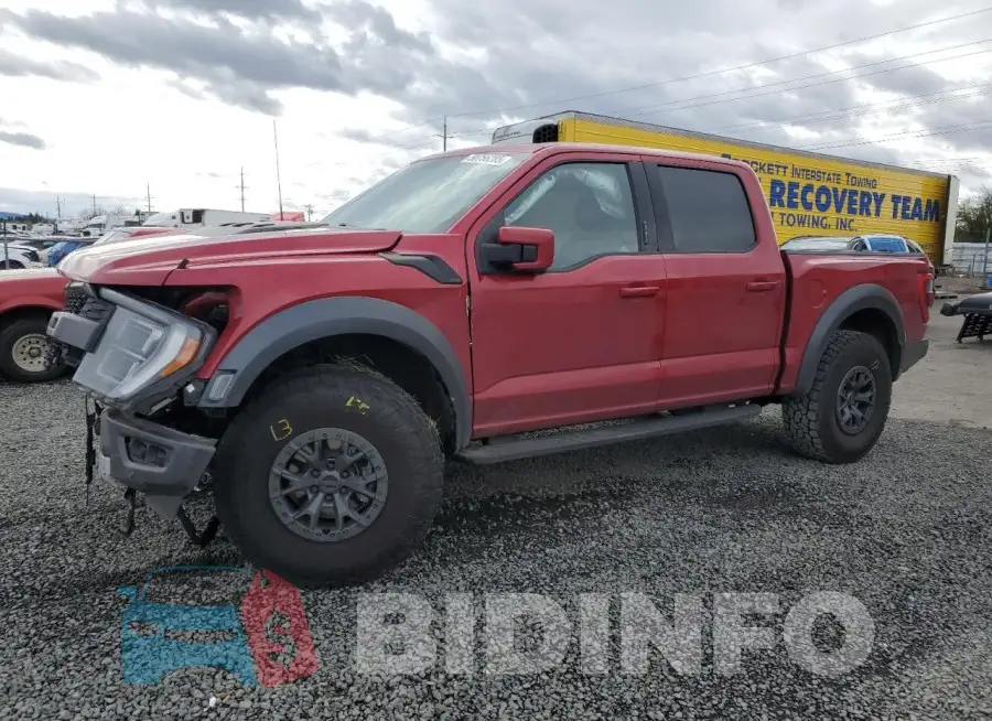 1FTFW1RG8NFA86466 Photo# 1