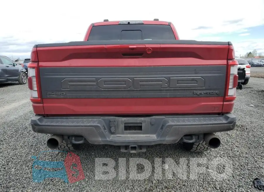 1FTFW1RG8NFA86466 Photo# 6