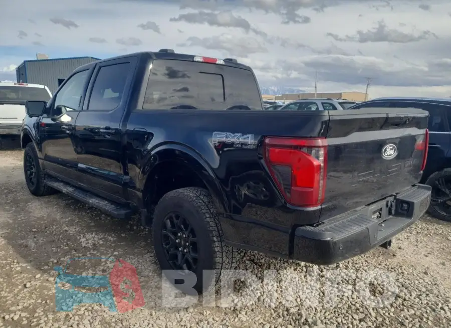 1FTFW3L89RKD35576 Photo# 2