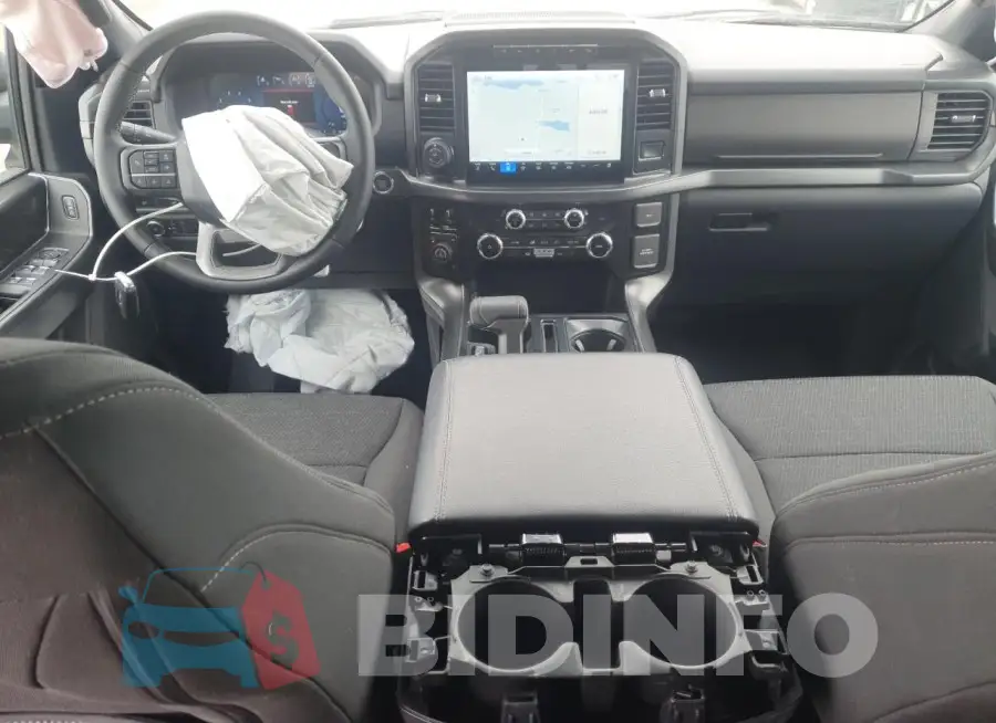 1FTFW3L89RKD35576 Photo# 8