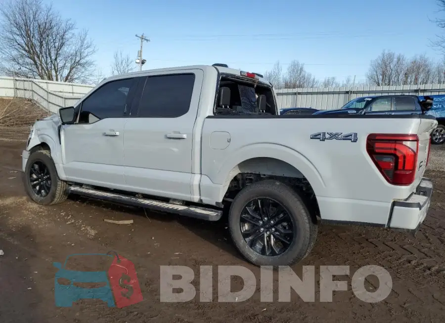 1FTFW5L5XRFA91298 Photo# 2