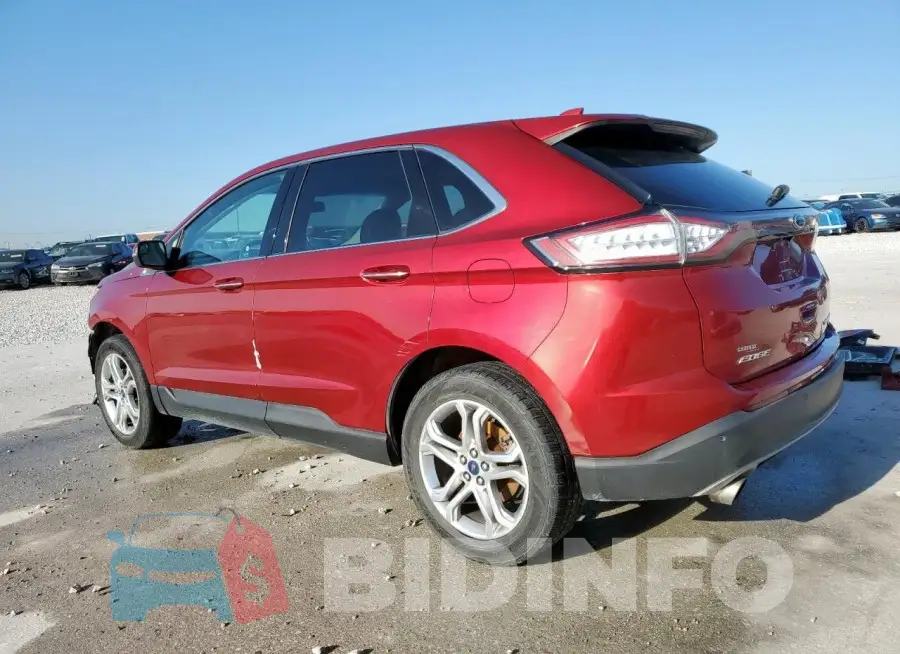2FMPK3K92JBB45154 Photo# 2