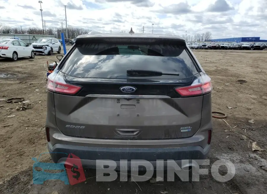 2FMPK4J90KBC71229 Photo# 6