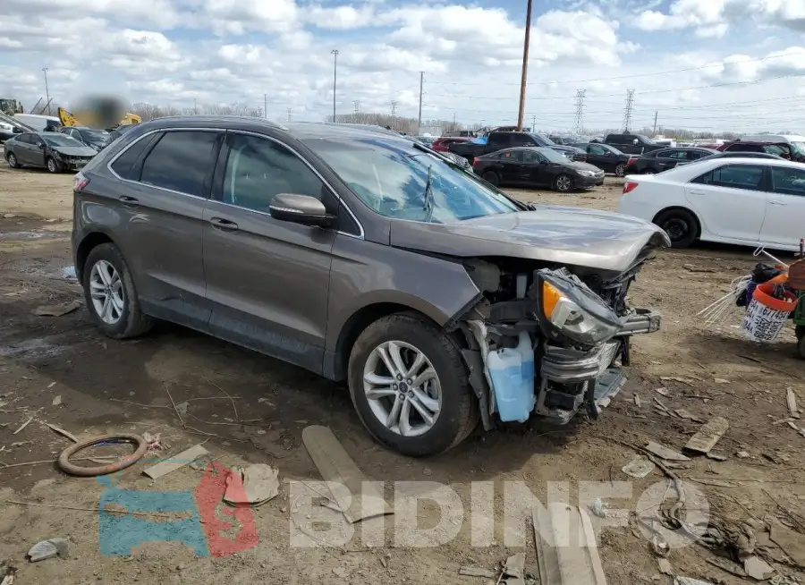 2FMPK4J90KBC71229 Photo# 4